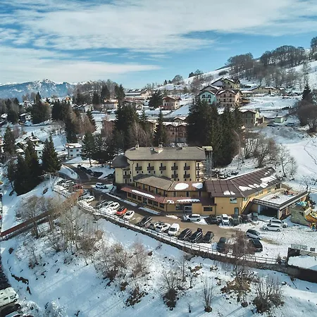 Hotel Dolomiti-3