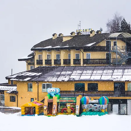Hotel Dolomiti-2